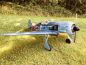Preview: Black Horse Focke Wulf FW 190A / 2600 mm - V2 Version